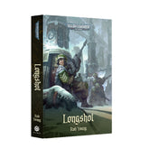 Longshot Freestanding Hardback W...