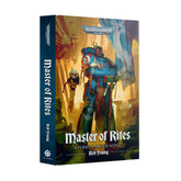 Ferren Areios: Master Of Rites H...