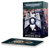 Chapter Approved Mission Pack