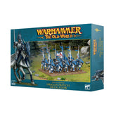 High Elf Realms Dragon Princes o...