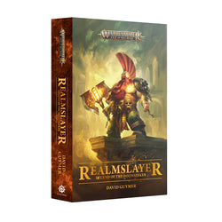 Realmslayer Legend Of The Doomseeker (Paperback)