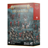 Soulblight Gravelords Bloodcrave...