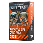 Kill Team Approved Ops Cards ...