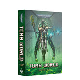 Tomb World - Warhammer 40k Novel