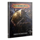Necromunda Tribes of the Wastela...