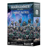 Leagues of Votann Combat Patrol