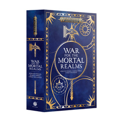 War For The Mortal Realms Omnibus (Paperback)