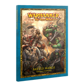 The Old World Battle March Gener...