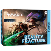 MTG Reality Fracture Secret Lair...