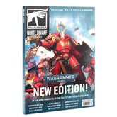 White Dwarf Issue 527
