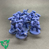 10x Primed Intercessors - Prelov...
