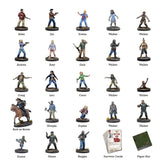 The Walking Dead Mile Atlanta Co...