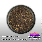Common Earth 'Dark' Krau...