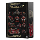 Legions Imperialis Mechanicum Co...