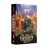 The Fall of Cadia Paperback Warh...