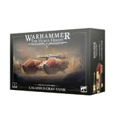 Legio Custodes Caladius Grav-Tan...
