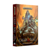 Callis And Toll Warhammer Novel