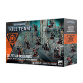 Kill Team Celestian Insidiants
