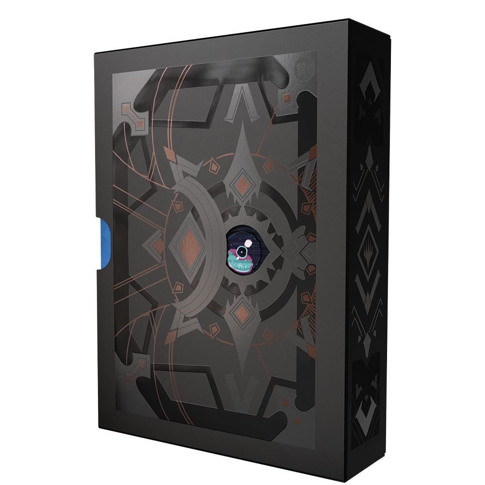 MTG Secrets of Strixhaven Codex Bundle