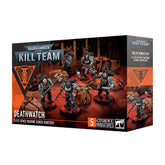 Deathwatch Kill Team