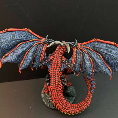 Charity Dragon Auction