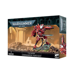 Commander Farsight - Warhammer 40,000