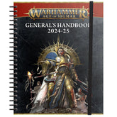 Age Of Sigmar General's Hand...