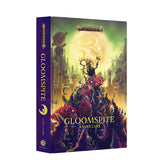 Gloomspite Warhammer AoS Novel