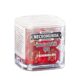 Necromunda House Goliath Dice
