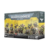 Orks Kommandos - Warhammer 40k
