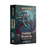 Soulblight Gravelords Masters of...