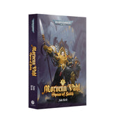 Morven Vahl Spear of Faith