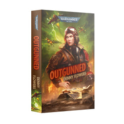 Outgunned - Warhammer 40k Novel (Paperback)
