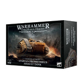 Legion Astartes Spartan Promethe...