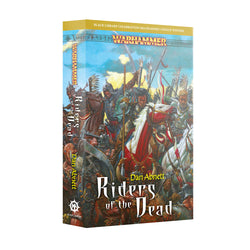 Riders Of The Dead Warhammer Novel (Paperback)