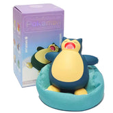 Snorlax Pokémon Starry Dream Sle...