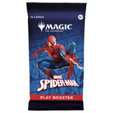 MTG Marvel's Spider-Man Play...