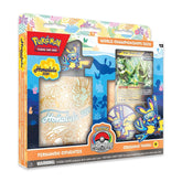 Pokémon Crushing Thorn World Cha...