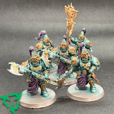 Adeptus Custodes Custodian Warde...