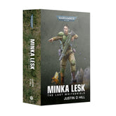 Mina Lesk The Last Whiteshield O...