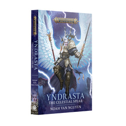 Yndrasta The Celestial Spear (Paperback)