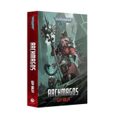 Belisarius Cawl: Archmagos Warha...