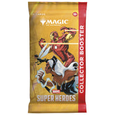 MTG Marvel Super Heroes Collecto...