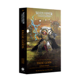 The Horus Heresy False Gods Book...