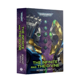 The Infinite and the Divine Hard...