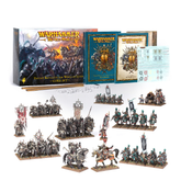 Warhammer The Old World Core Set...