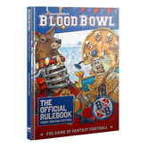 Blood Bowl Third Season Rulebook