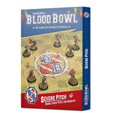 Blood Bowl Sevens Pitch '26 ...