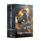 Dawn of Fire: Crusade of Vengean...