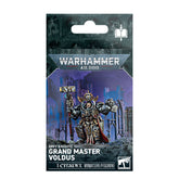 Grand Master Voldus - Grey Knigh...